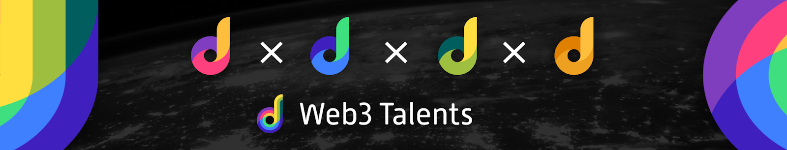 Web3 Talents Banner