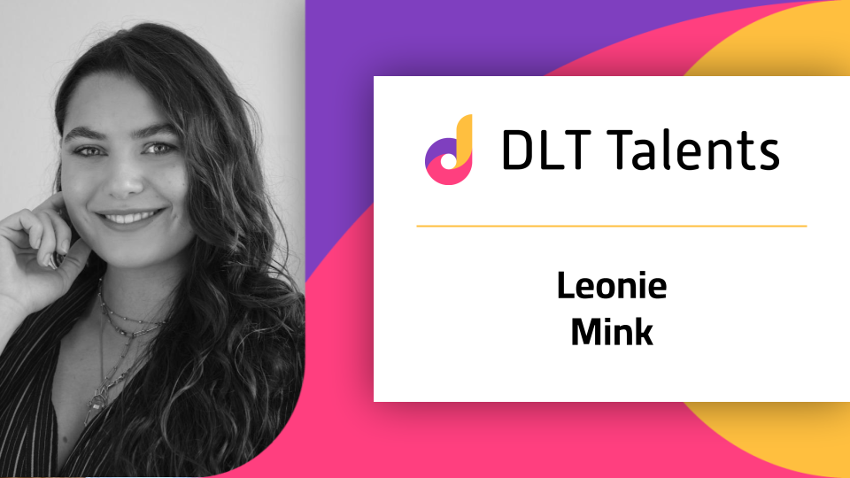 DLT Talents – Leonie Mink