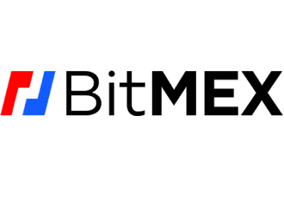 Bitmex company logo