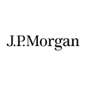 J.P.Morgan logo