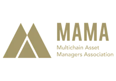 MAMA logo