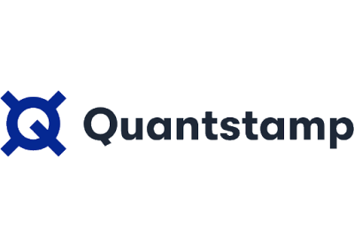Quantstamp company logo