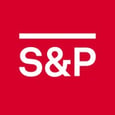 S&P Logo