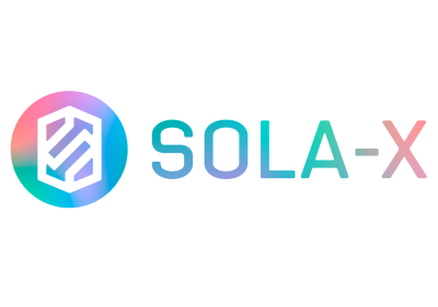 Sola-X logo