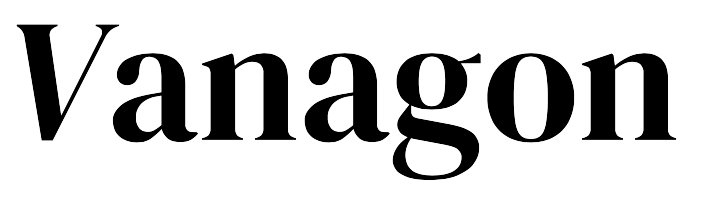 Vanagon logo