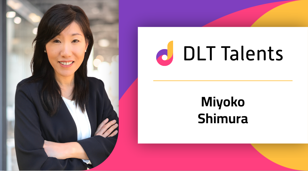DLT Talents Mentor – Miyoko Shimura