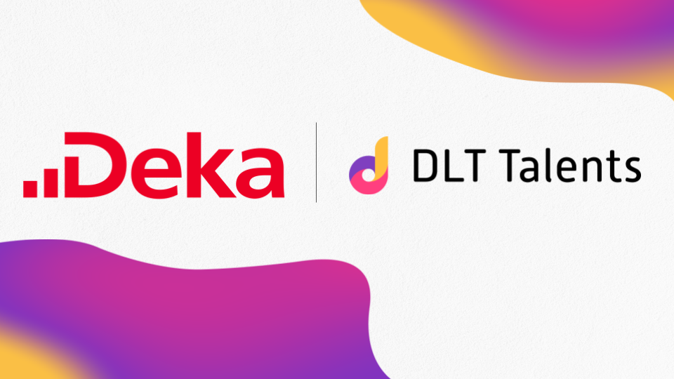 Partnership announcement with DeKaBank